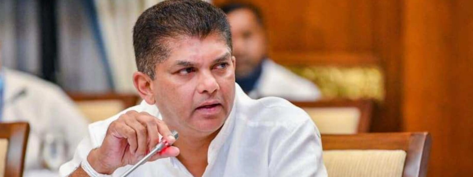 Final Rites of Lohan Ratwatte to Be Held in Kandy